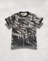 Albanian "Legends" Jersey - Limited Edition